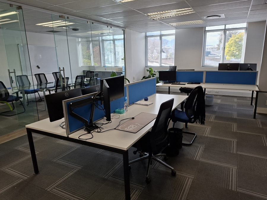 To Let Commercial Property for Rent in Stellenbosch Central Western Cape